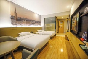 Room - City Express Hotel (Longzhou)