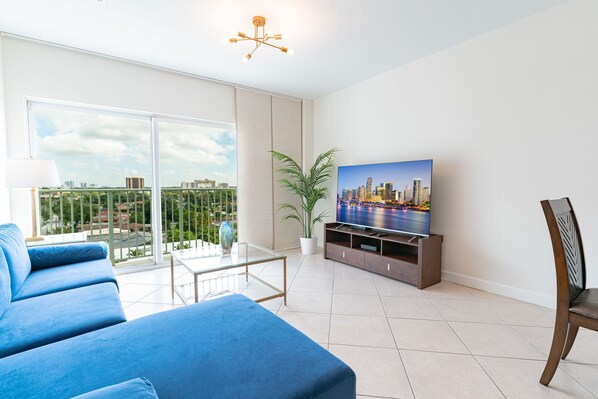 TV connectée
