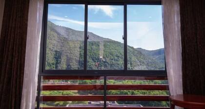 Manshanhong International Hotel