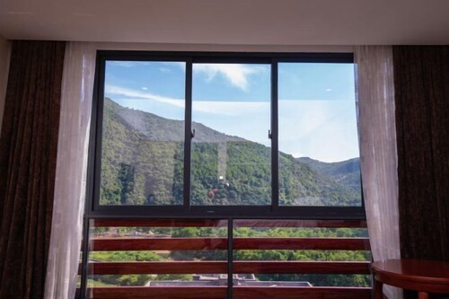 Manshanhong International Hotel