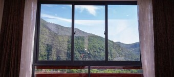 全州满山红国际大酒店（全州高铁南站店）