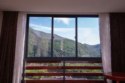 Manshanhong International Hotel