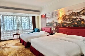 Room - Manshanhong International Hotel (Quanzhou)