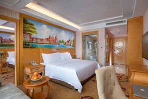 Room - Vienna Hotel (Jiujiang Duchangxin Bus Station) (Duchang)