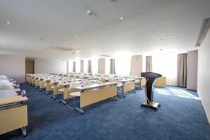 Meeting facility - Lavande Hotel (Foshan South Railway Station Bijiang Light Rail Station) (Foshan)