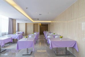 Restaurant - Lavande Hotel (Foshan South Railway Station Bijiang Light Rail Station) (Foshan)