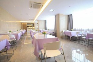 Restaurant - Lavande Hotel (Foshan South Railway Station Bijiang Light Rail Station) (Foshan)