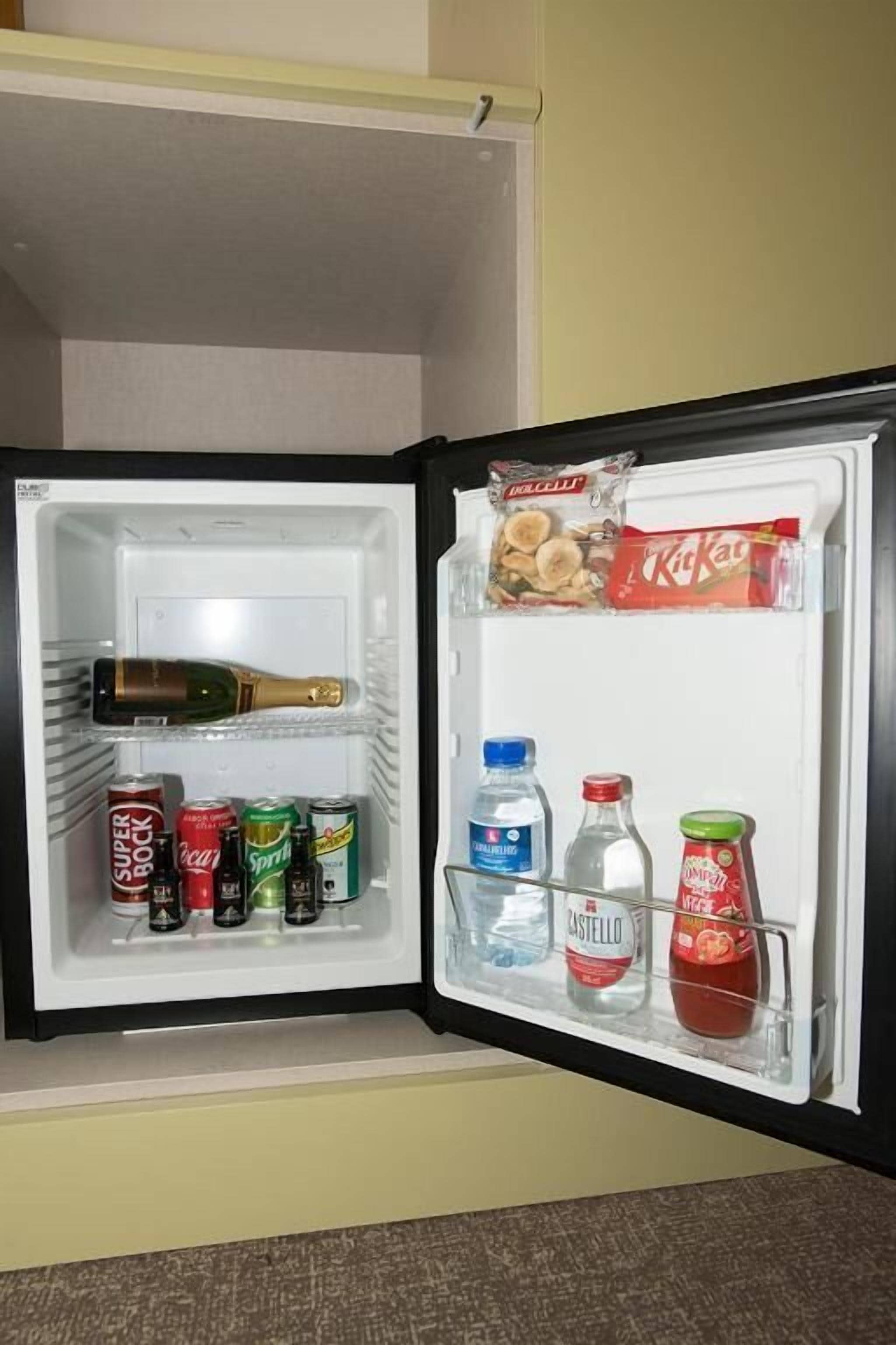minibar