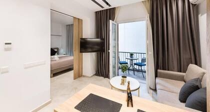 Porto Sea View Apartments