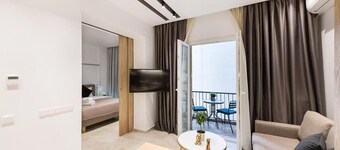 Porto Sea View Apartments - Gounari 33