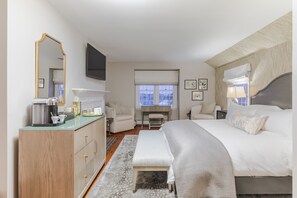 Rom – deluxe | Italienske Frette-laken, sengetøy av topp kvalitet og dundyner