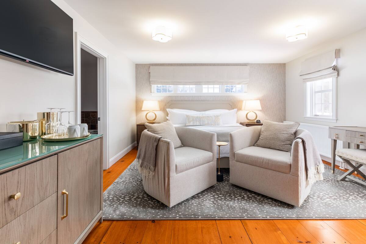 Suite Deluxe