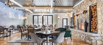 The Hermitage Inn Vermont