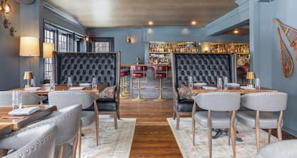The Hermitage Inn Vermont