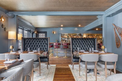 The Hermitage Inn Vermont
