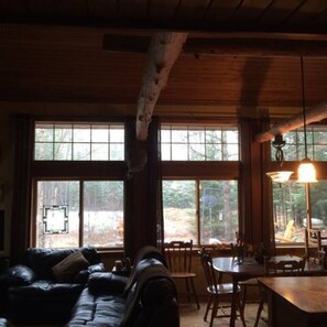Dining - For All The Outdoor Enthusiast (Phelps)