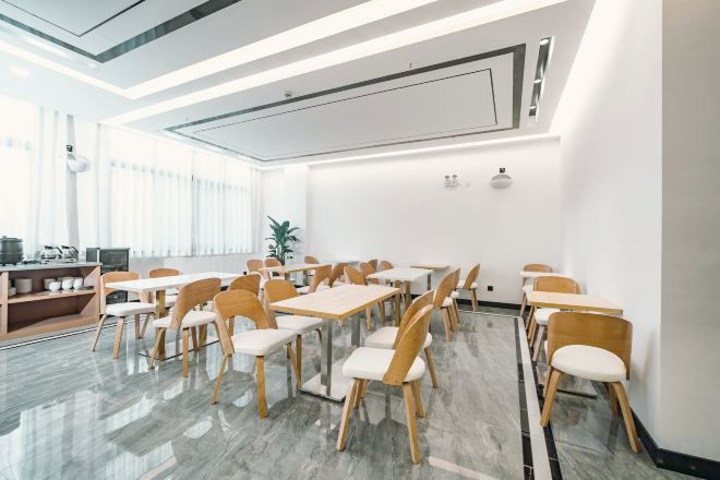 Tempat makan