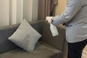 Interior - Zhenjiang July hotel (Zhenjiang)