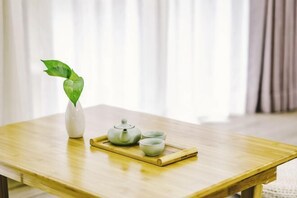 Room - Zhenjiang July hotel (Zhenjiang)
