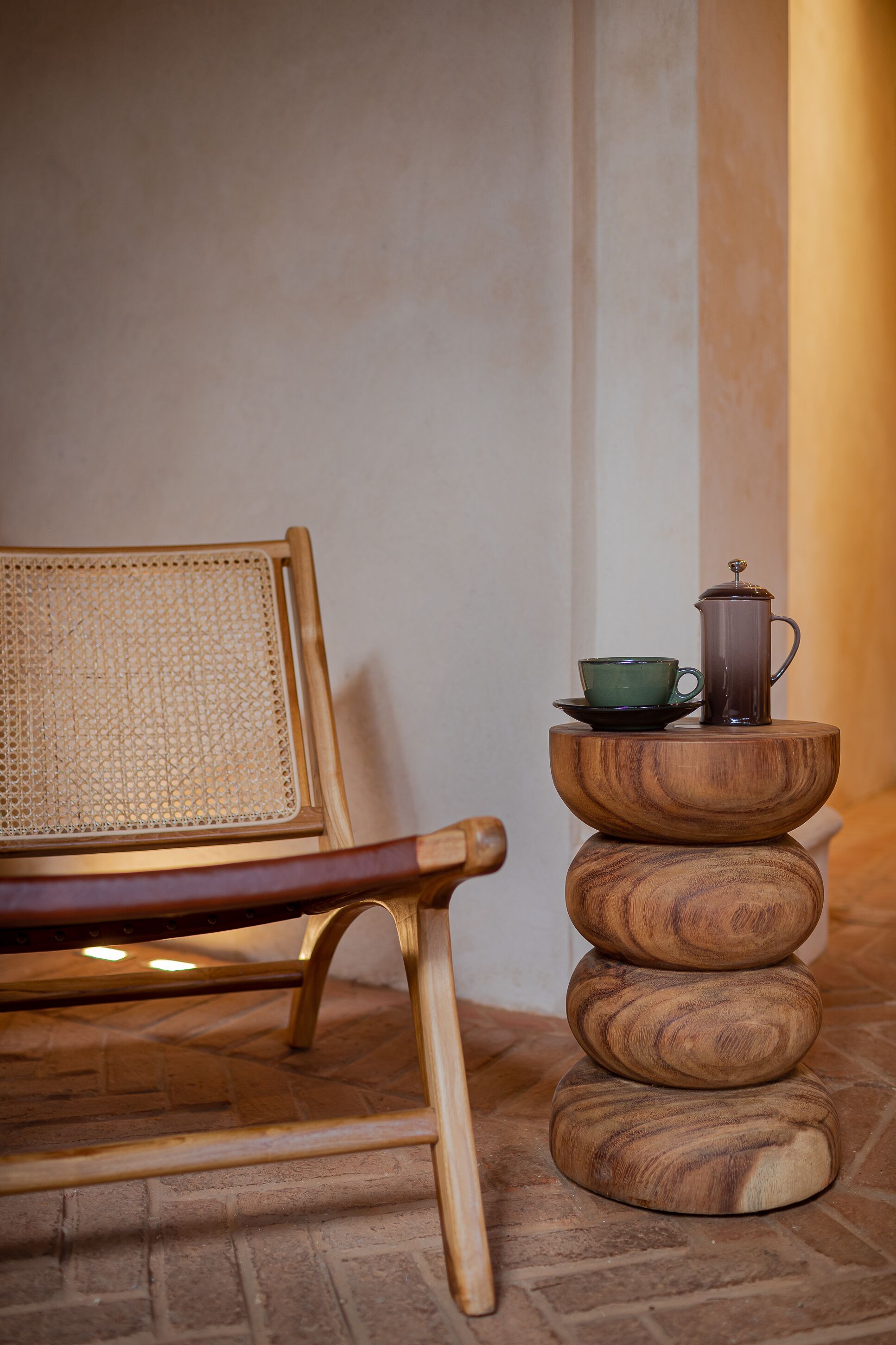 Foto - Taller de Juan - Casa Hotel