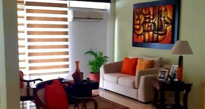 Casa en la Cdla El Paraiso al norte de la ciudda frente a Mirafloresf