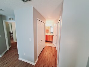 Interior - ☆☀︎❀ Tropical Paradise! Heated Pool, Boat Parking, Near Beaches! (Sebastian)