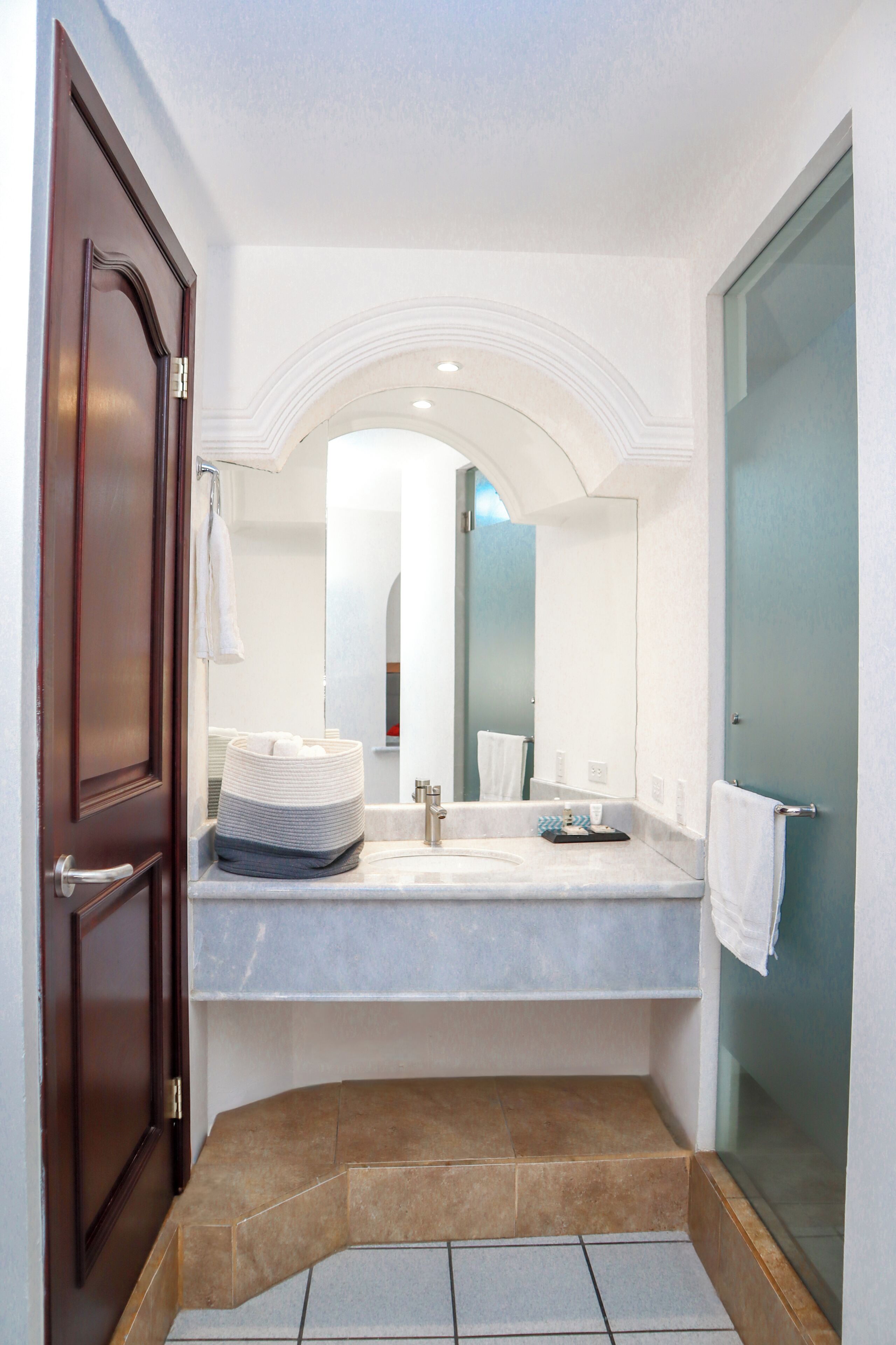 Foto - Hotel Boutique Plaza Doradas