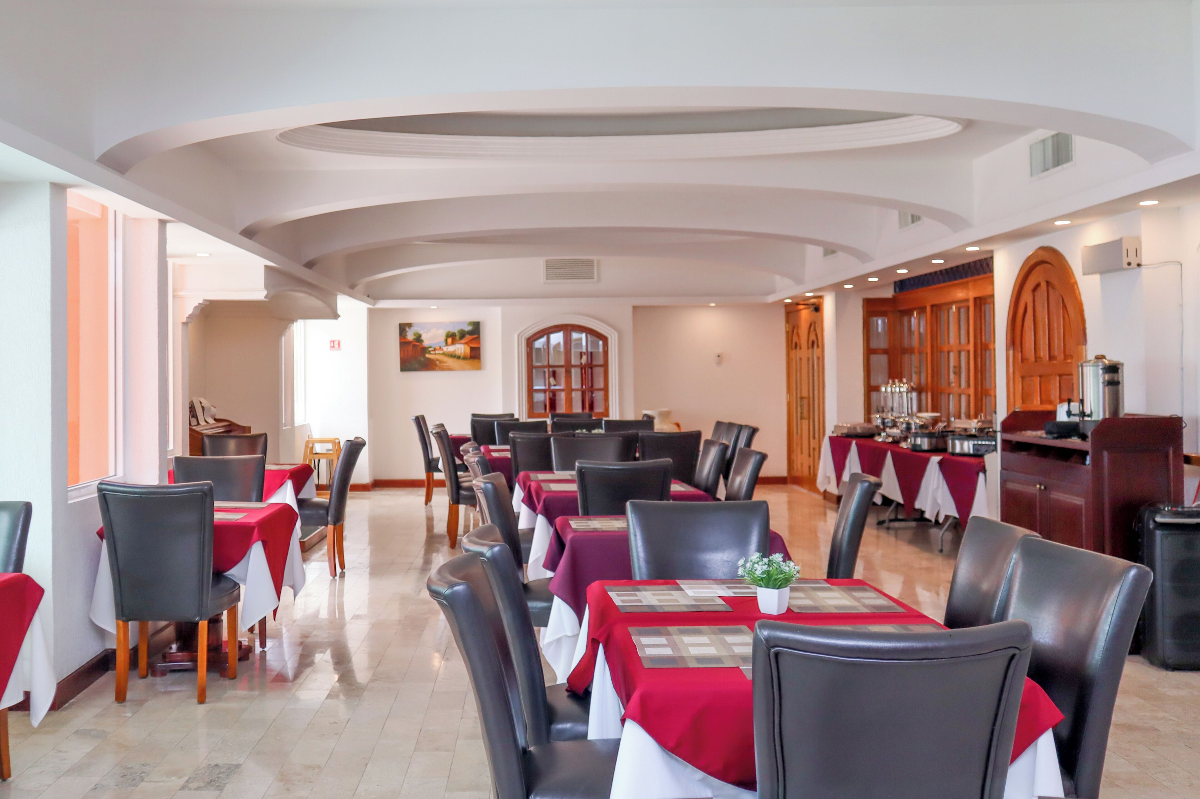 Foto - Hotel Boutique Plaza Doradas