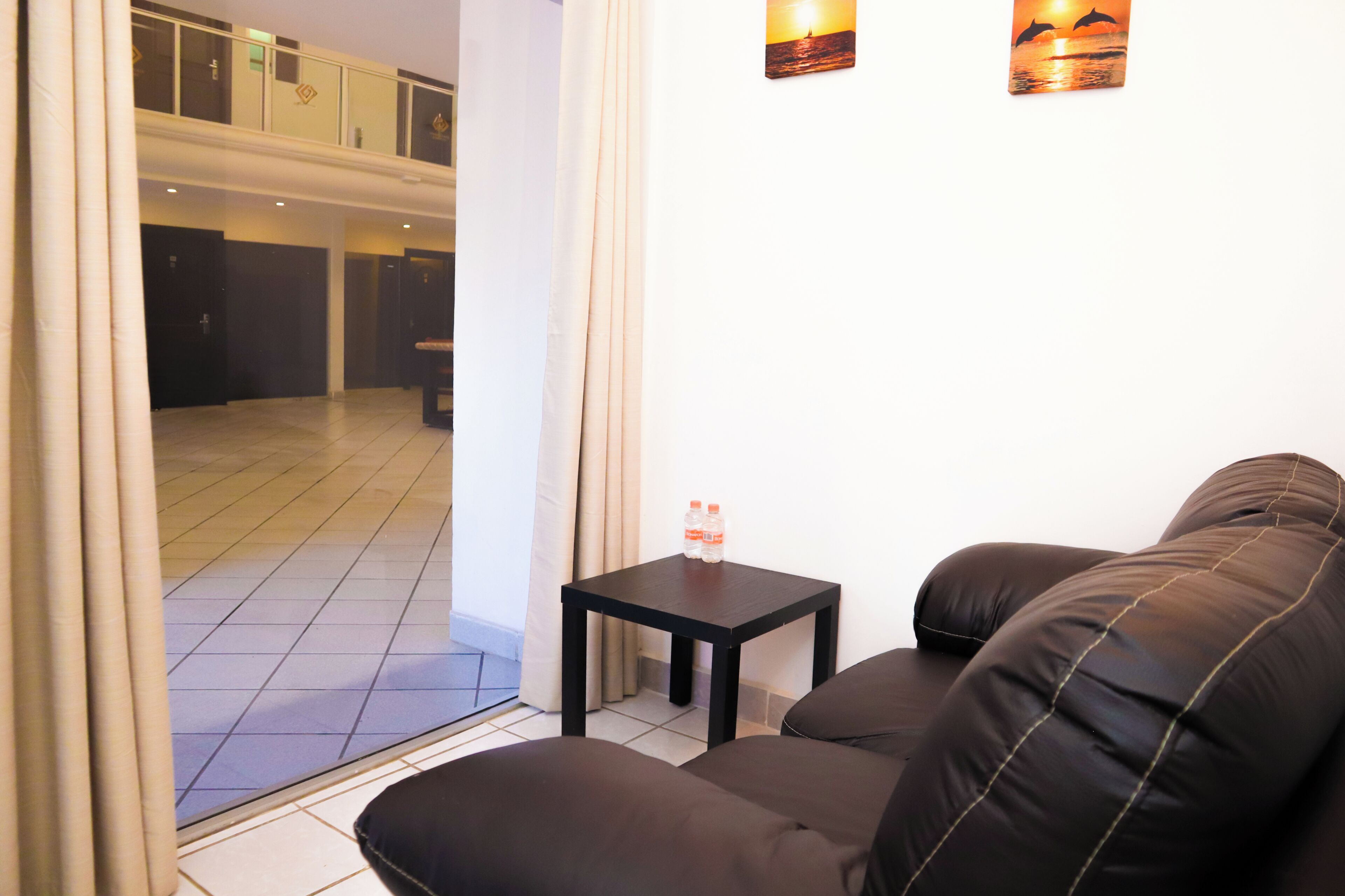 Basic Room, 1 Double Bed | Iron/ironing board, free WiFi, bed sheets