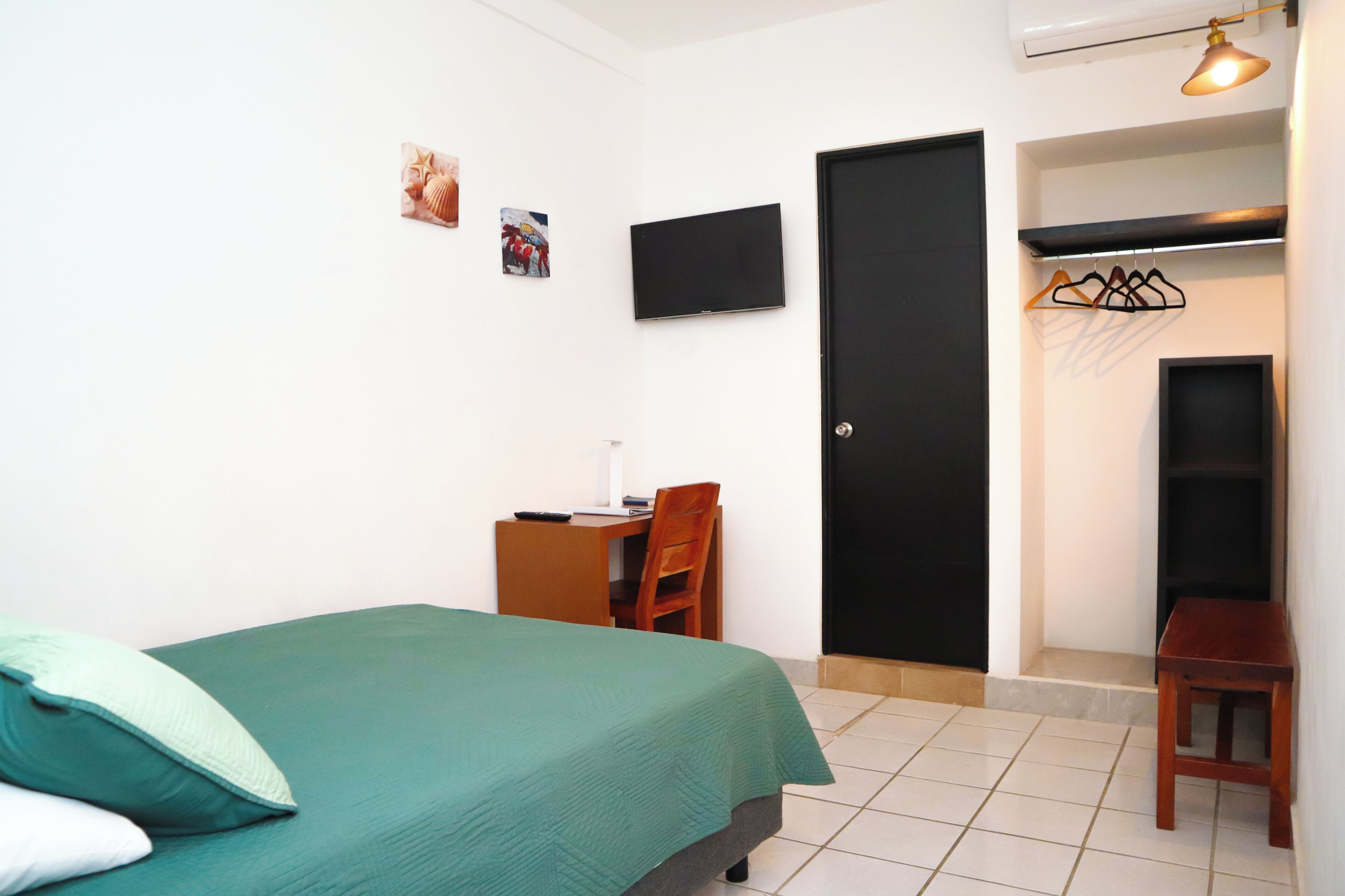 Foto - Hotel Boutique Plaza Doradas