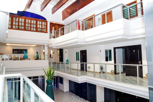 Hotel Boutique Plaza Doradas