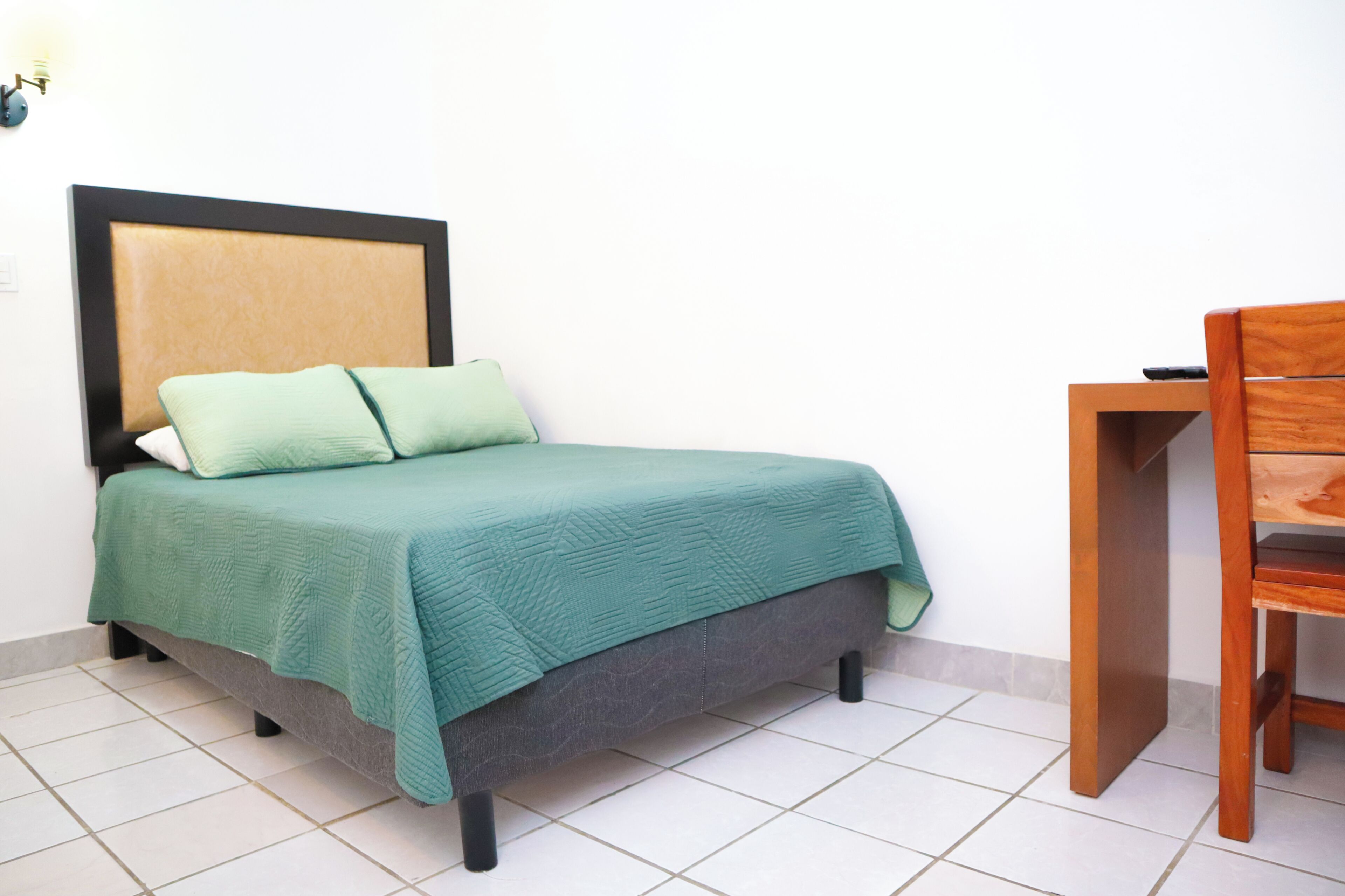 Foto - Hotel Boutique Plaza Doradas