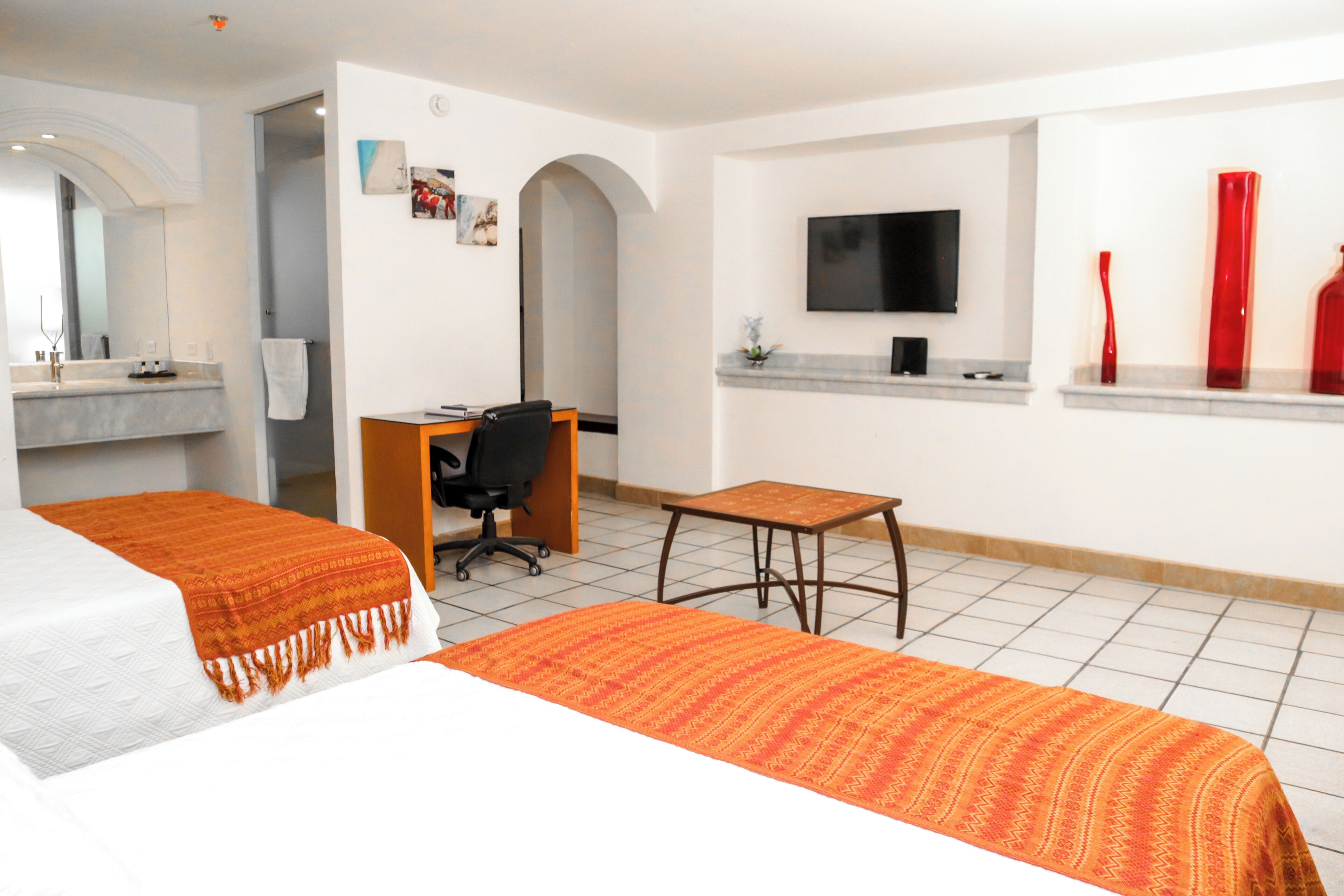 Foto - Hotel Boutique Plaza Doradas