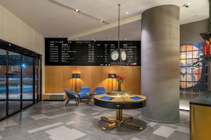 Hall