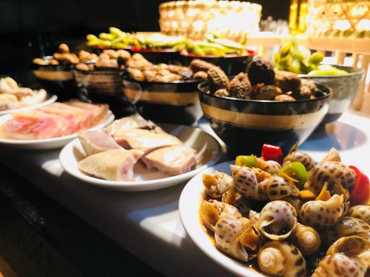 餐厅