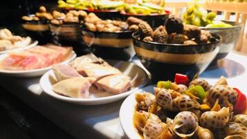 餐厅