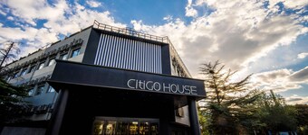Citigo Hotel Beijing Shangdi Branch