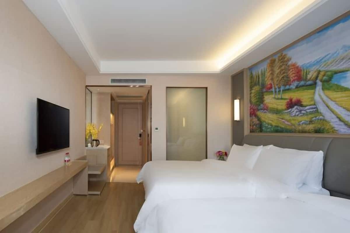 Habitación
