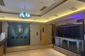 Tiện nghi, dịch vụ nơi lưu trú