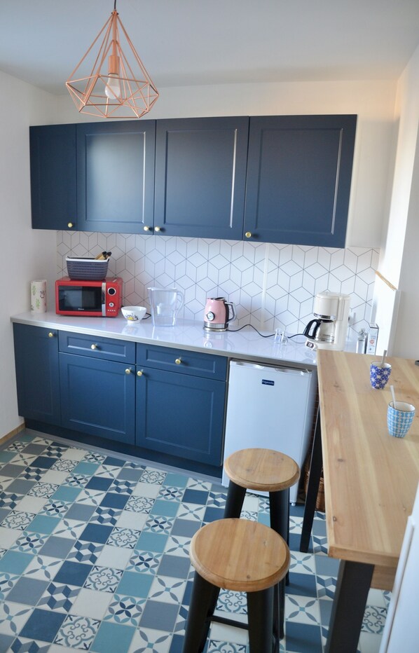Oven, stovetop