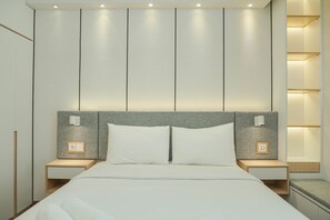 ห้องพัก | 1 ห้องนอน, ผ้าปูที่นอน