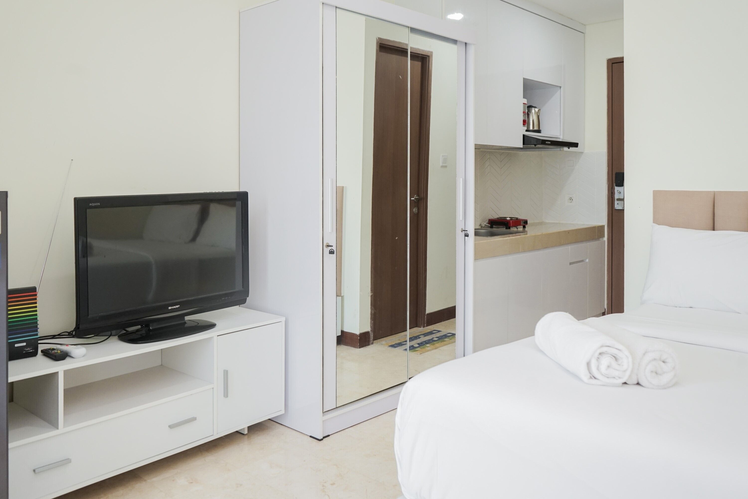 Room | 1 bedroom, free WiFi, bed sheets