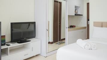 Room | 1 bedroom, free WiFi, bed sheets