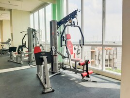 Gimnasio