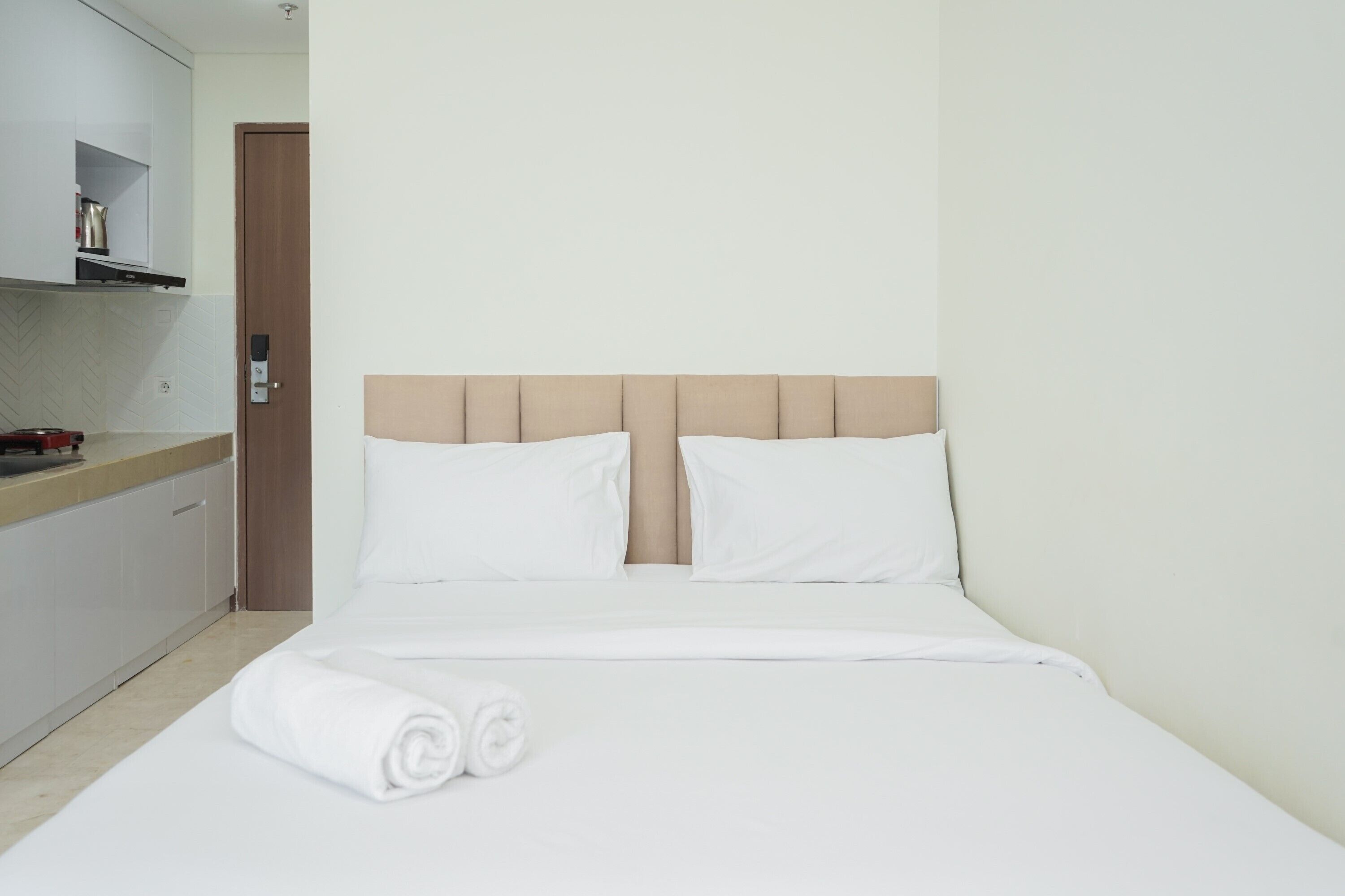 Room | 1 bedroom, free WiFi, bed sheets