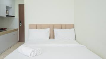 Room | 1 bedroom, free WiFi, bed sheets