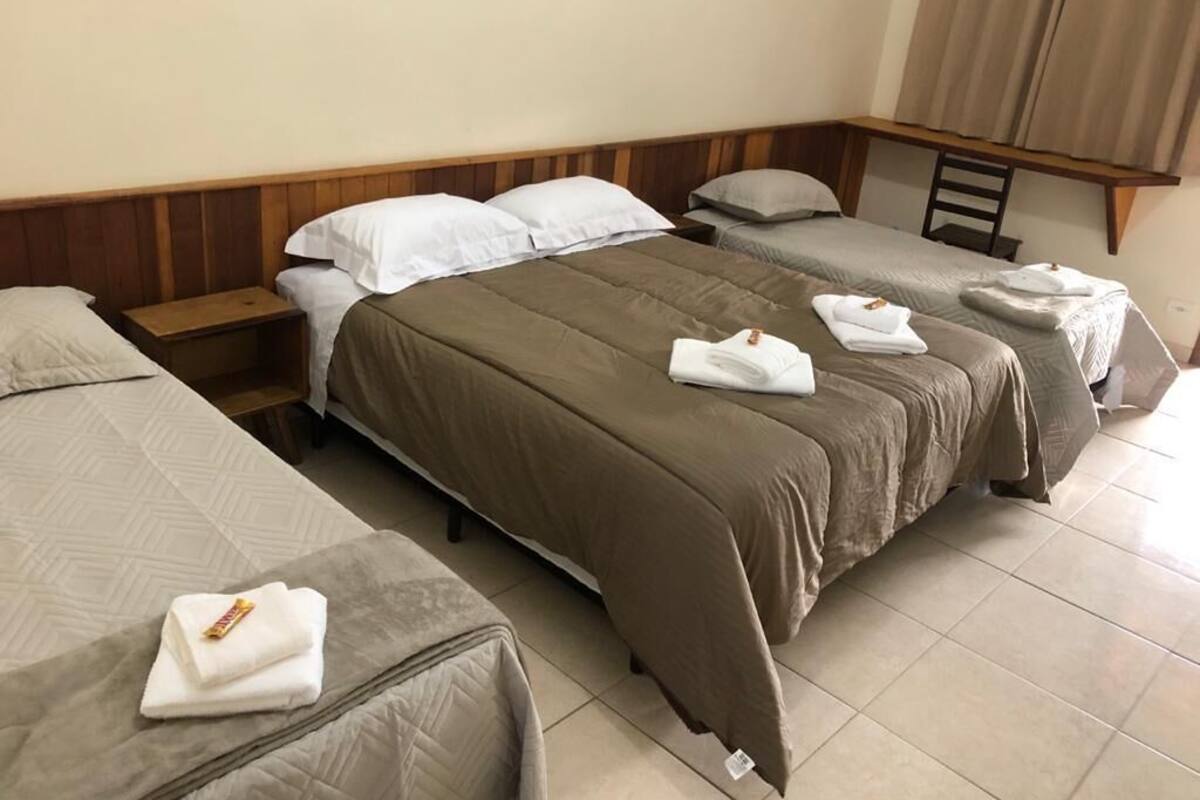 ห้องดีลักซ์ | มินิบาร์, โต๊ะทำงาน, ห้องเก็บเสียง, Wi-Fi ฟรี