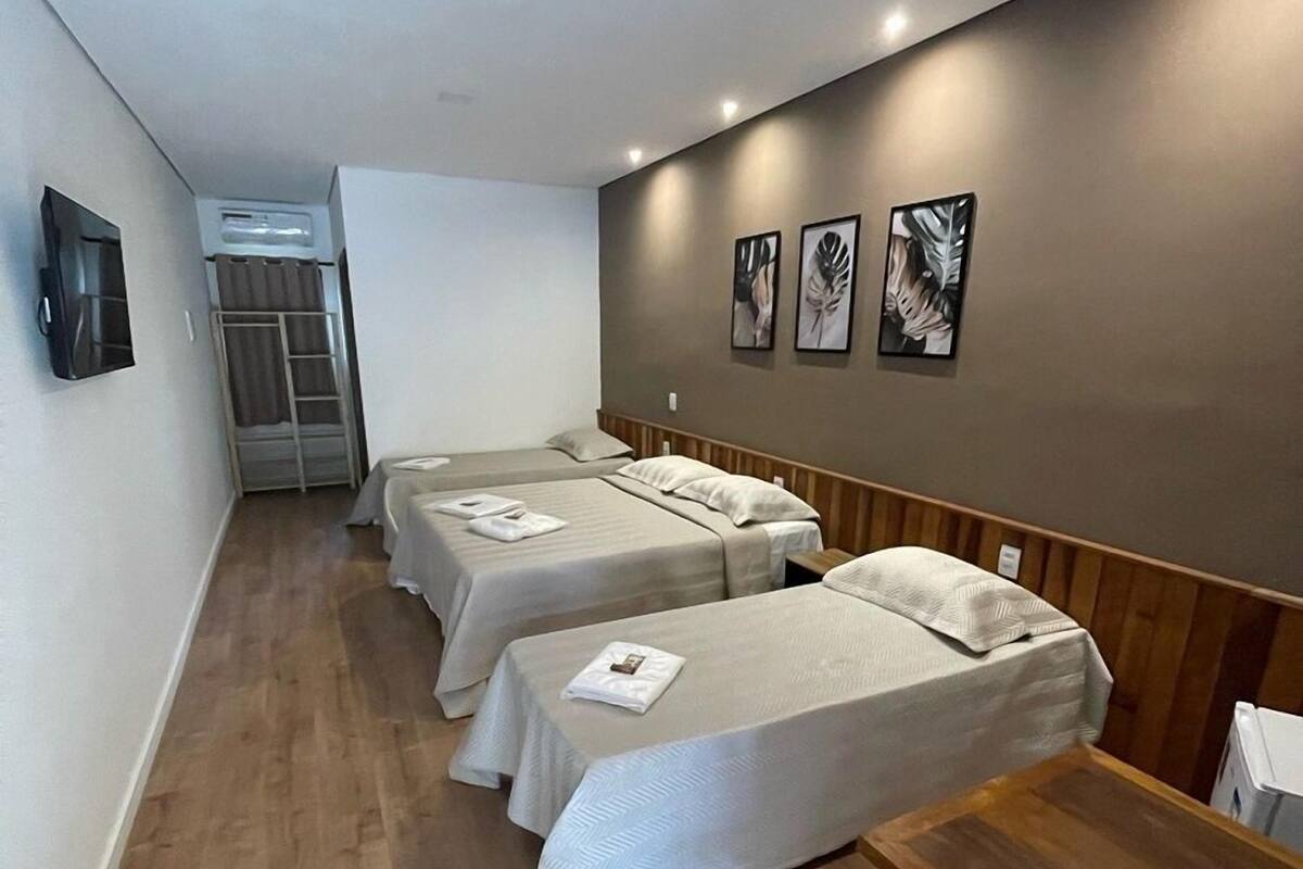 ห้องซูพีเรีย | มินิบาร์, โต๊ะทำงาน, ห้องเก็บเสียง, Wi-Fi ฟรี