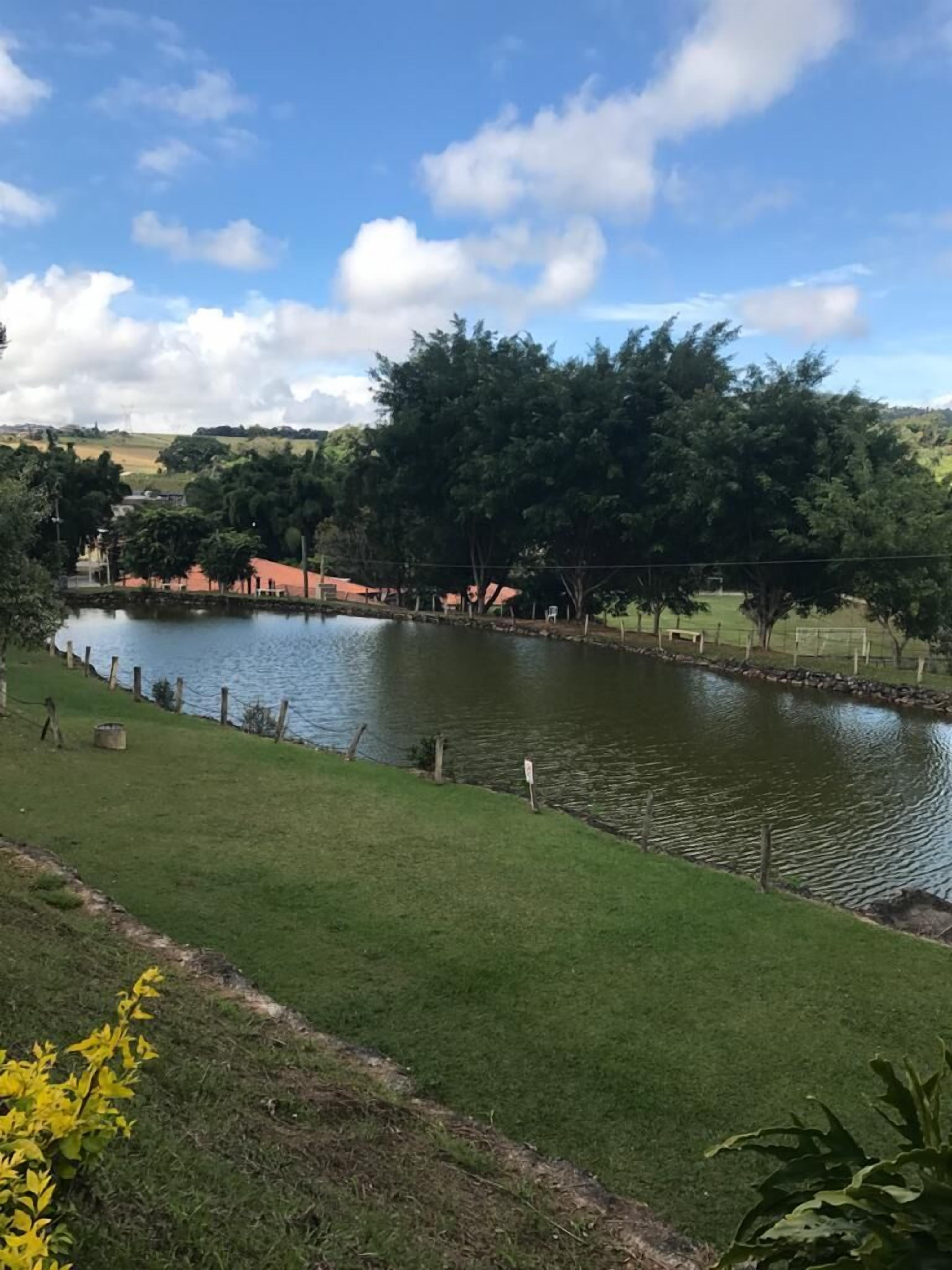 Lago