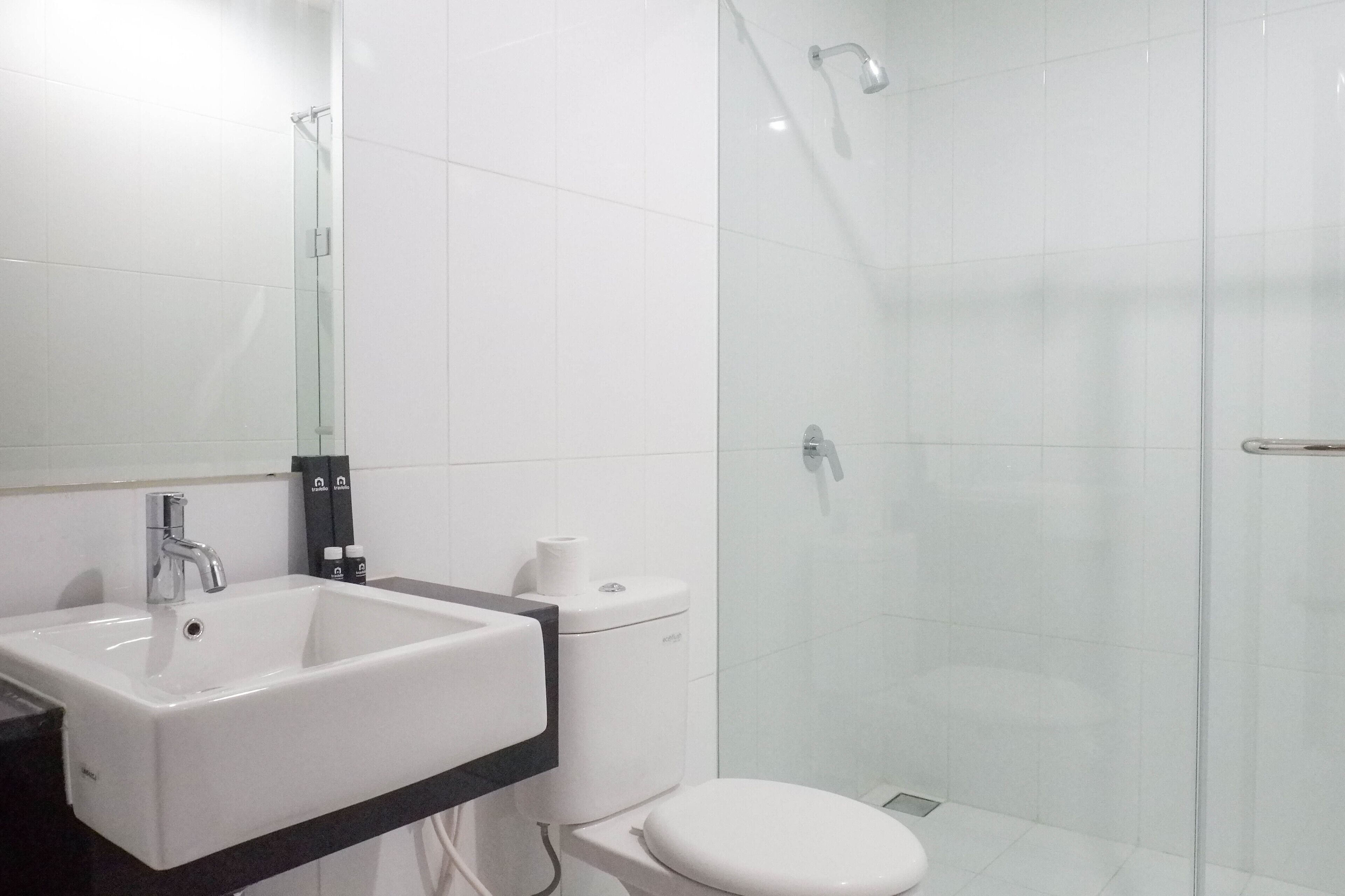 Room | Bathroom